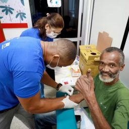 Sesab lança Campanha Novembro Azul com ações para a saúde do homem em toda a Bahia