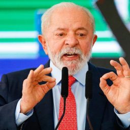 ‘Tenho que agradecer a Deus porque estou vivo’, diz Lula sobre plano de militares para matá-lo