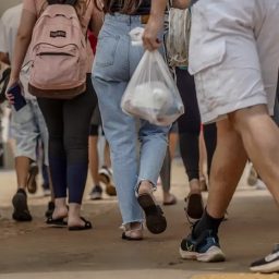 Governo do Estado decreta transporte coletivo intermunicipal gratuito para Enem