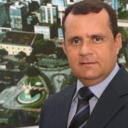 Morre ex-deputado Marcos Cidreira aos 62 anos