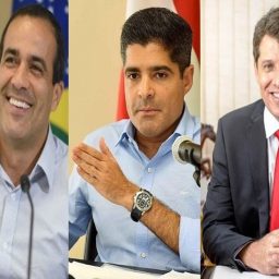 Em meio a indefinição de ACM Neto, outros nomes ganham força para 2026