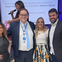 Dai de Léo de Neco participa de capacitação promovida pelo SEBRAE