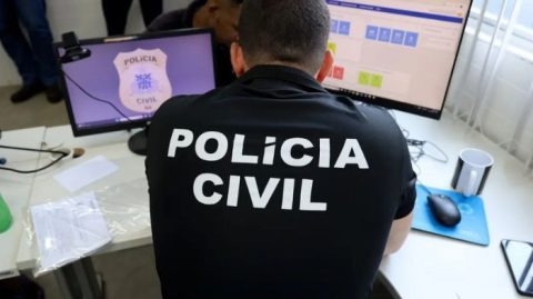 Operação nacional da Polícia Civil recupera celulares roubados e devolve aos proprietários