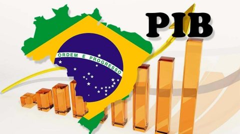 PIB do Brasil cresce 0,9% no 3º trimestre, diz IBGE