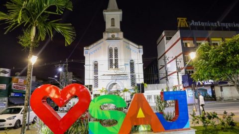 Prefeito, vice e vereadores eleitos em Santo Antônio de Jesus serão diplomados nesta segunda (16)