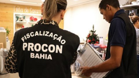 Procon-Ba deflagra Operação Natal 2024