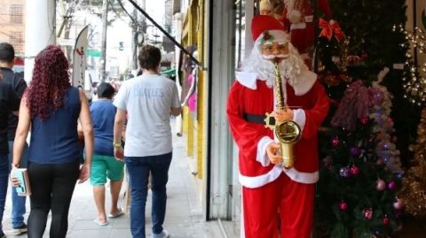 Segunda parcela do décimo terceiro deve ser depositada até sexta-feira