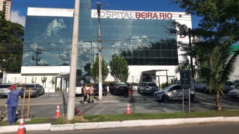 Sesab credencia hospital beira rio para transplante de córnea em Itabuna