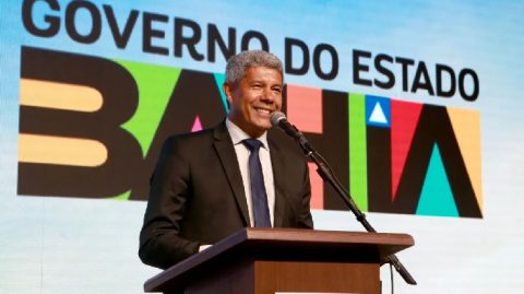 Portabilidade: veja a lista de prefeitos que podem integrar a base de Jerônimo para 2026