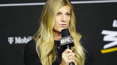 Kayla Harrison explica motivo de não desafiar Amanda Nunes para superluta no UFC