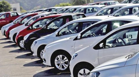 Saiba qual marca aparece em primeiro lugar entre os carros novos mais buscados no Brasil