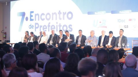 8ª edição do Encontro de Prefeitos e Prefeitas da Bahia ocorre nos dias 29 e 30