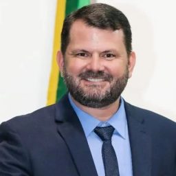 Angelo Coronel Filho avalia candidatura à vice-presidência da Alba