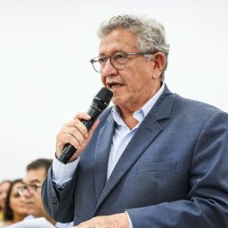 Caetano assume a Prefeitura de Camaçari com foco em resolver saúde, educação e gerar desenvolvimento