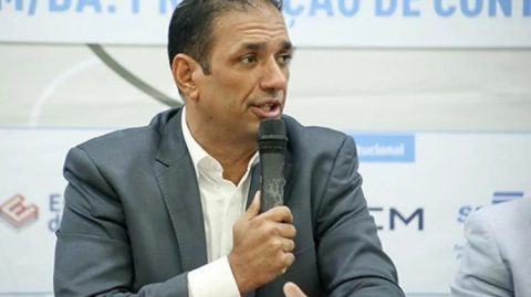 Ex-prefeito baiano pode mudar rota de 2026 após resultados em 2024