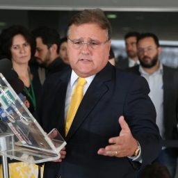 Geddel volta a rasgar elogios a Jerônimo Rodrigues; “sabe ouvir”