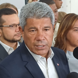 Jerônimo Rodrigues reafirma acolhimento a prefeitos baianos: ‘Ligação é direta’