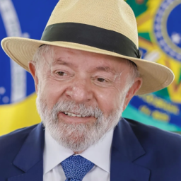 Lula cumprimenta Donald Trump pela posse: ‘Desejo ao presidente um mandato exitoso’