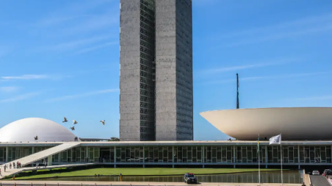 Palácio do Planalto planeja ato simbólico para relembrar ataques antidemocráticos do 8/1