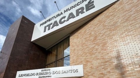 Itacaré: Prefeitura convoca servidores efetivos para atualização cadastral obrigatória