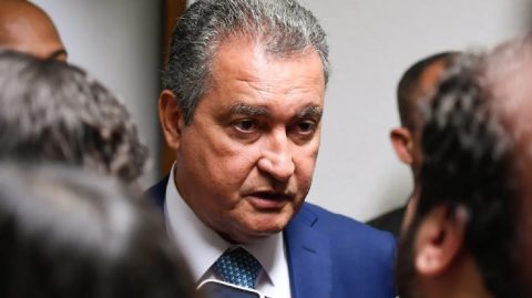 Rui detalha ação após reunião com Lula sobre preço dos alimentos