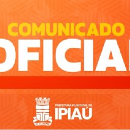 Tribunal de Justiça suspende decisão que determinava nova posse de Prefeita e Vice-Prefeito de Ipiaú