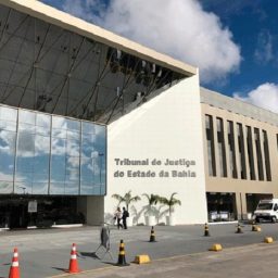 Tribunal de Justiça suspende eleição da Mesa Diretora da Câmara em Ipiaú