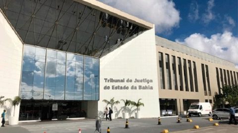 Tribunal de Justiça suspende eleição da Mesa Diretora da Câmara em Ipiaú