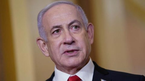 Arábia Saudita rejeita declarações de Netanyahu sobre retirada de palestinos