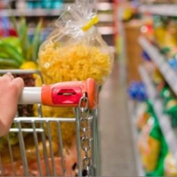 Cinco capitais registram queda de preços na cesta básica