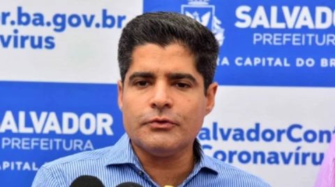 ACM Neto crava quando oposição irá anunciar chapa para disputa na Bahia