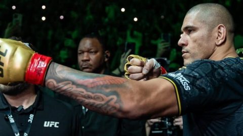 Ex-desafiante de Jon Jones aponta técnica de Alex Poatan como ‘armadilha mortal’ no UFC