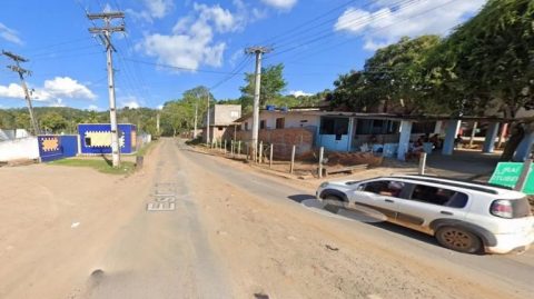 Governo da Bahia anuncia obras na BA-250 entre Gandu e Piraí do Norte