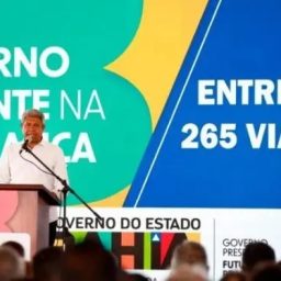 Governo do Estado fortalece atuação da polícia na capital e interior, com aumento da frota de viaturas