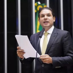 Hugo Motta defende independência da Câmara e imunidade parlamentar antes da votação para presidência