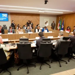 Bahia pela Paz: balanço e perspectivas são debatidos em reunião entre poderes