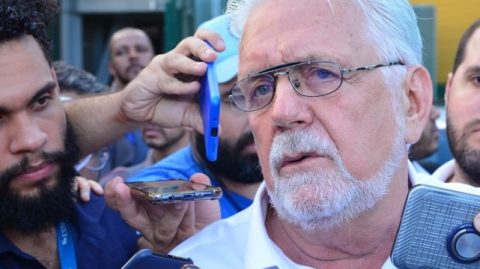 Jaques Wagner prega maturidade e defende chapa-puro sangue para 2026
