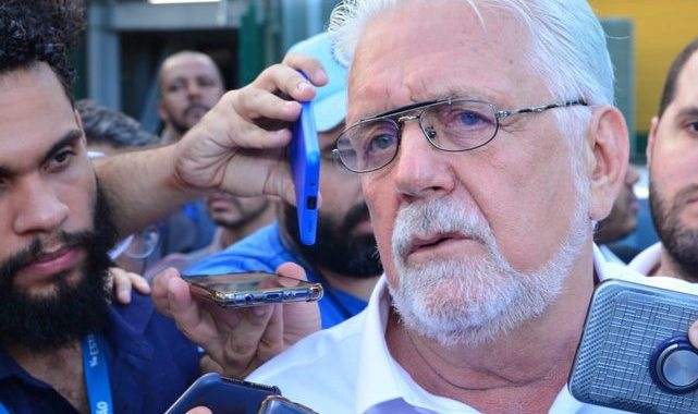 Jaques Wagner prega maturidade e defende chapa-puro sangue para 2026