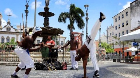 Carnaval da Bahia 2025 atrai novo recorde de turistas