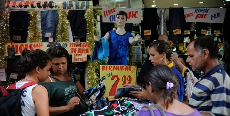 Banco do nordeste dobra operações com setor de comércio e serviços na Bahia