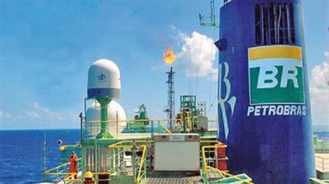 Brasil se consolida como exportador de petróleo e Petrobras reforça logística