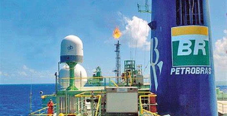 Brasil se consolida como exportador de petróleo e Petrobras reforça logística