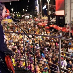 Carnaval de Salvador segue para o quinto dia; veja programação