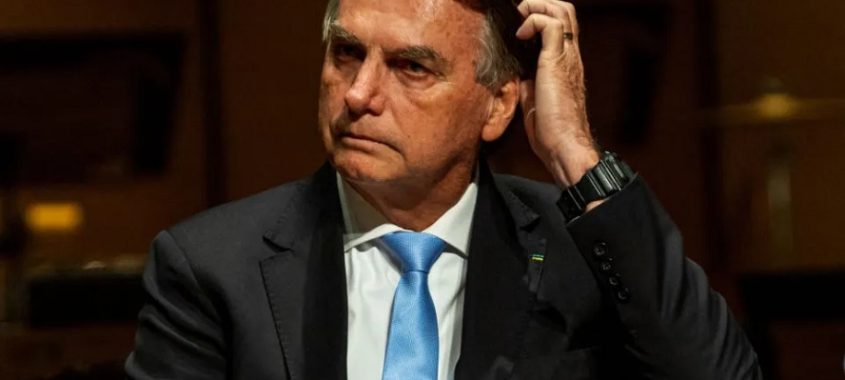 Denúncia contra Bolsonaro analisada no STF prevê penas que podem chegar a 43 anos