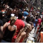 Economia brasileira cresceu 2,2% em 2025, aponta prévia da FGV