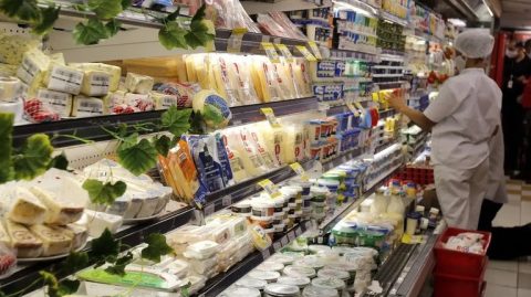 Governo Federal confirma tarifa zero de importação para alimentos