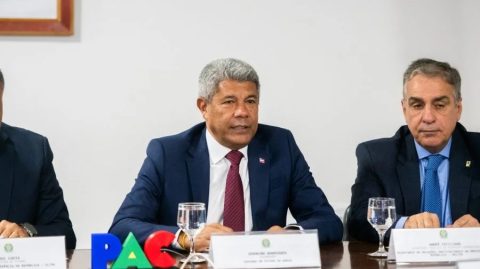 Governo da Bahia monta estrutura para orientar prefeitos e prefeitas nas inscrições de obras no PAC Seleções