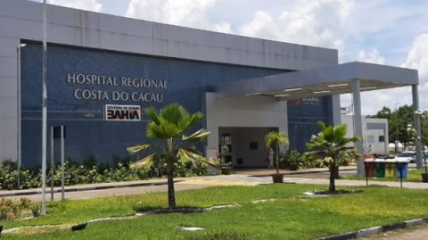 Hospital Regional Costa do Cacau retoma cirurgias cardíacas e fortalece assistência especializada