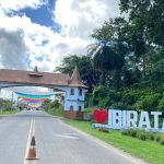 Ibirataia bate recorde de matrículas em 2025