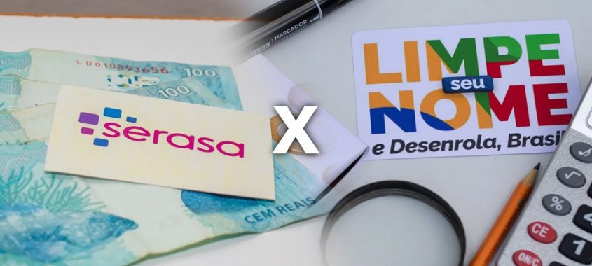 Mais de 57 milhões de brasileiros estão endividados e nem sabem, diz Serasa